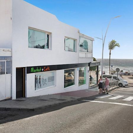Apartamento El Quintero Puerto del Carmen  Buitenkant foto