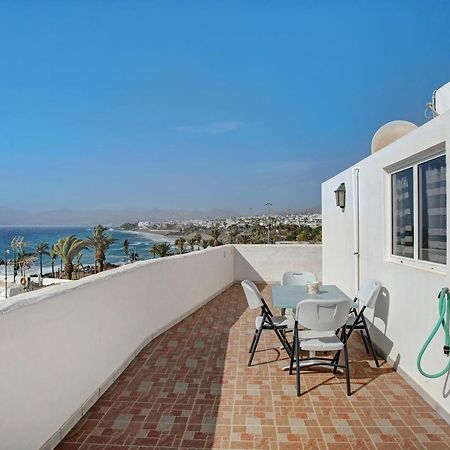 Apartamento El Quintero Puerto del Carmen  Buitenkant foto