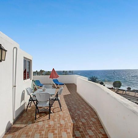 Apartamento El Quintero Puerto del Carmen  Buitenkant foto