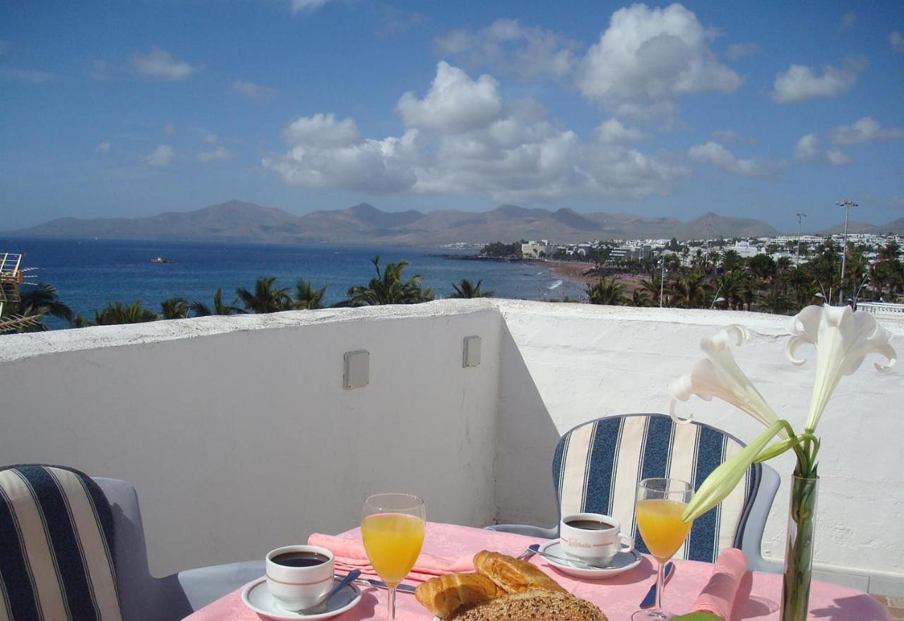 Apartamento El Quintero Puerto del Carmen  Buitenkant foto