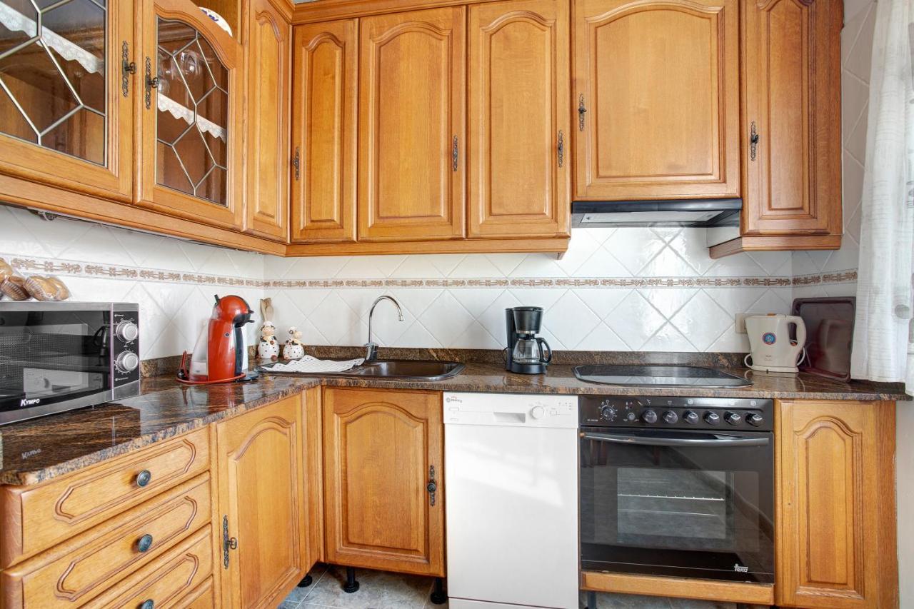 Apartamento El Quintero Puerto del Carmen  Buitenkant foto