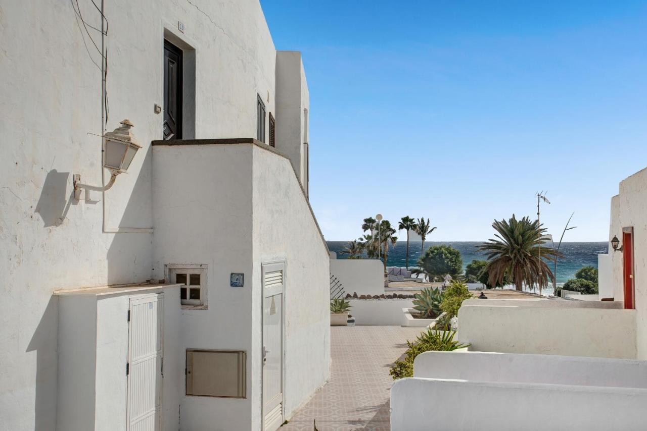 Apartamento El Quintero Puerto del Carmen  Buitenkant foto