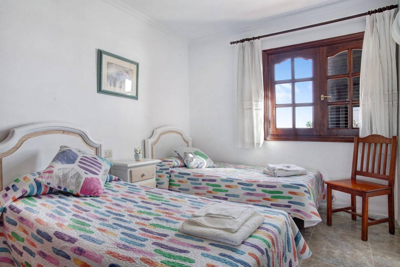 Apartamento El Quintero Puerto del Carmen  Buitenkant foto