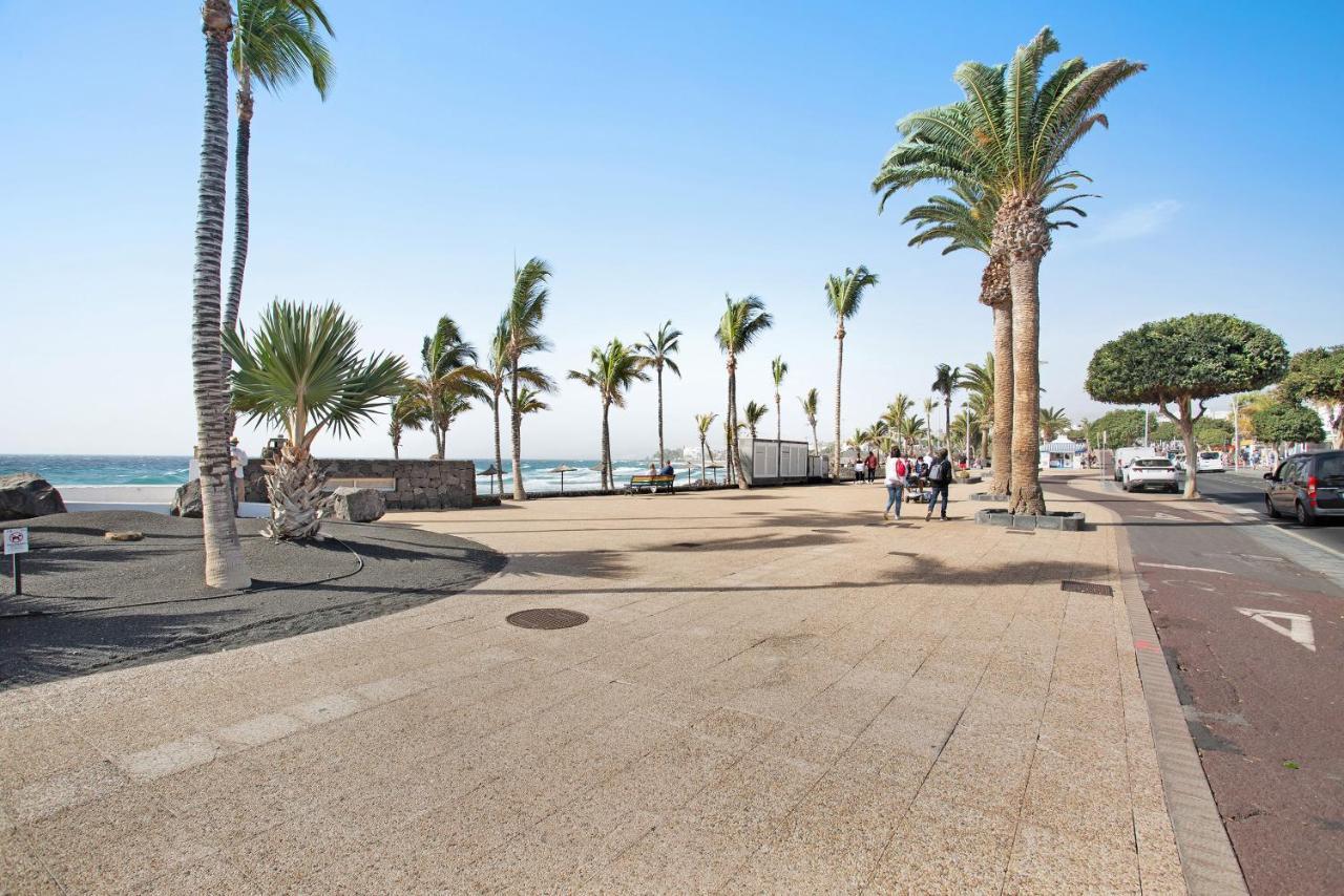 Apartamento El Quintero Puerto del Carmen  Buitenkant foto