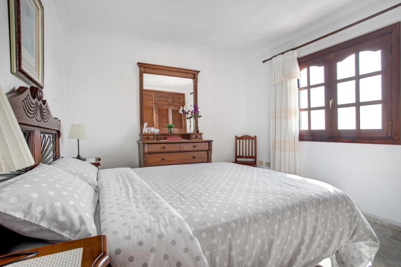 Apartamento El Quintero Puerto del Carmen  Buitenkant foto