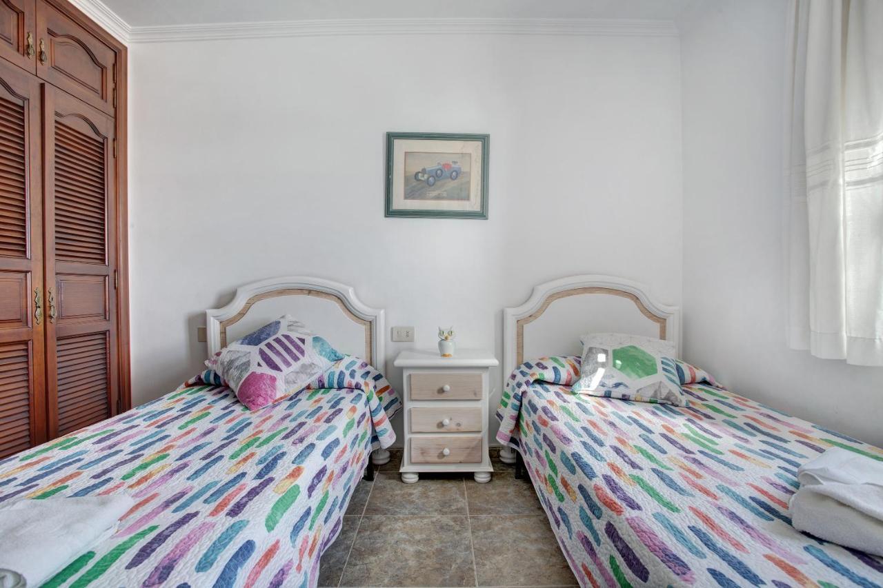 Apartamento El Quintero Puerto del Carmen  Buitenkant foto