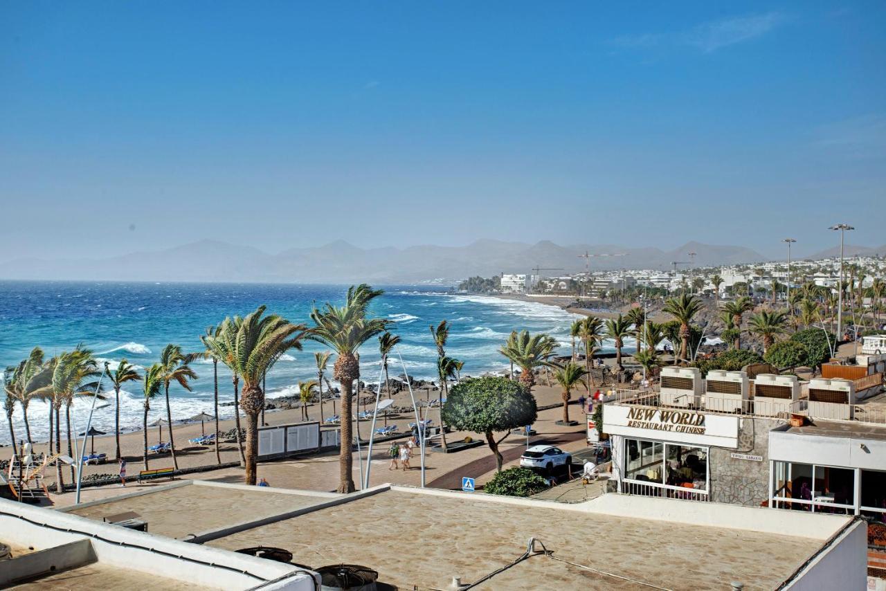Apartamento El Quintero Puerto del Carmen  Buitenkant foto