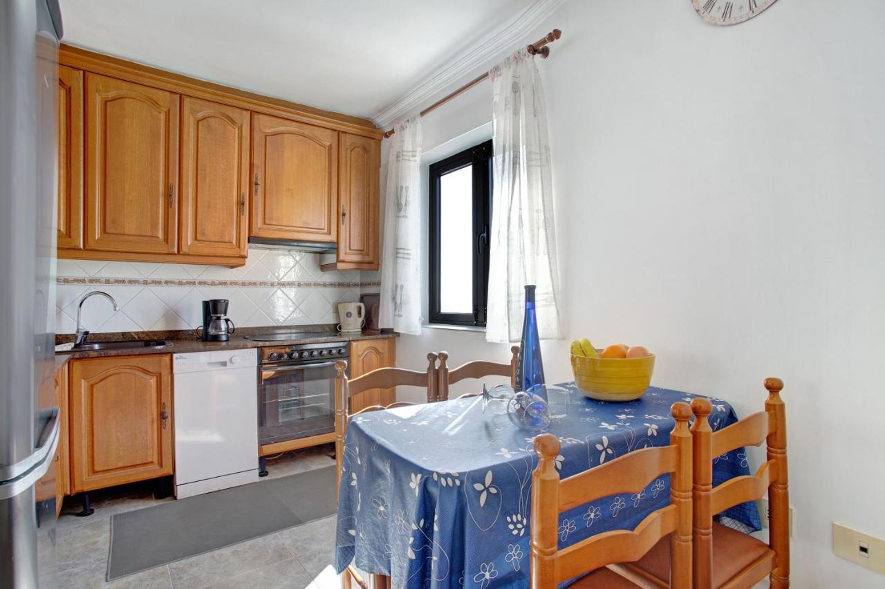 Apartamento El Quintero Puerto del Carmen  Buitenkant foto