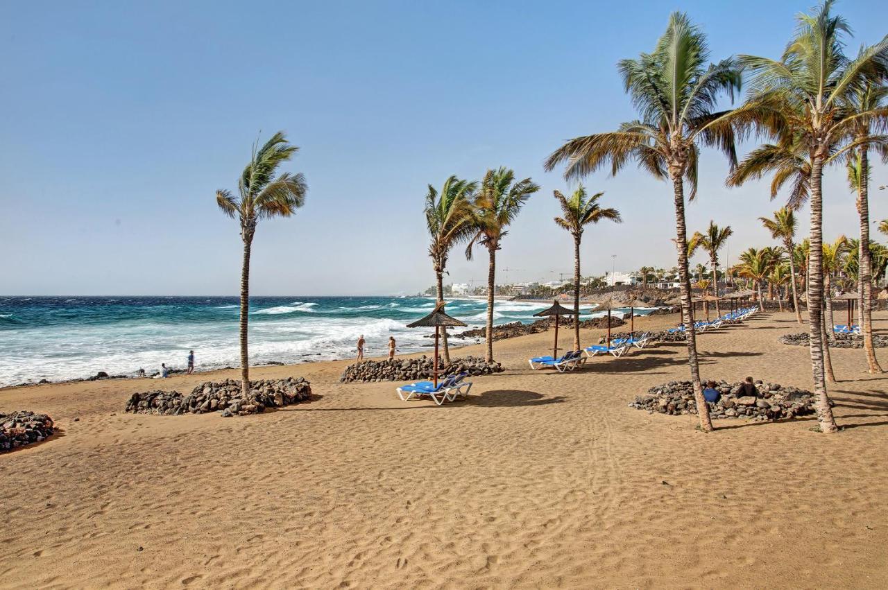 Apartamento El Quintero Puerto del Carmen  Buitenkant foto