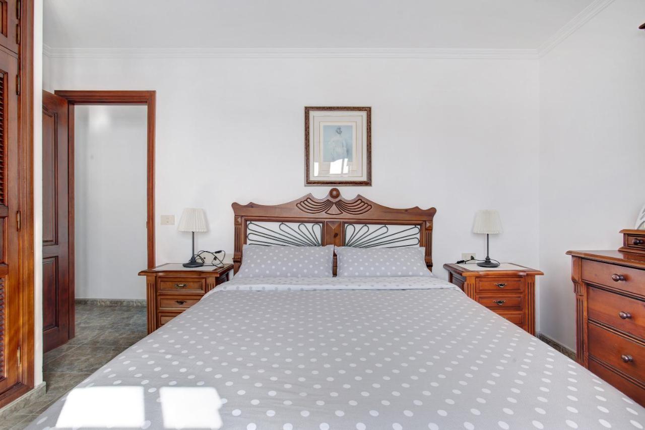 Apartamento El Quintero Puerto del Carmen  Buitenkant foto